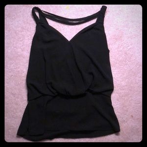 Black Top